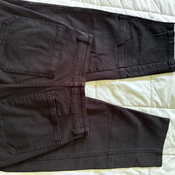 Everlane The Utility Barrel Pant - Picture 5 of 8